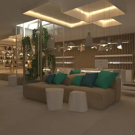 Hotel Mediterranean Palace Monolithos