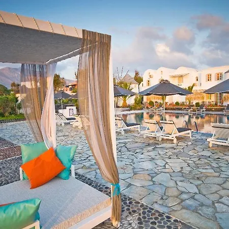 Mediterranean Palace Hotel 4*