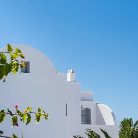 Hotel Mediterranean Palace Monolithos