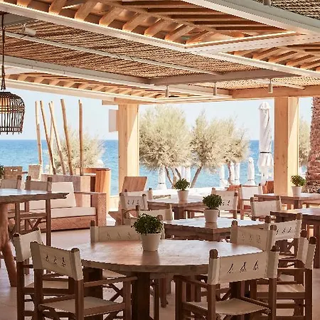 Hotel Mediterranean Palace Monolithos