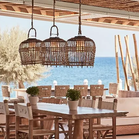 Mediterranean Palace 4* Monolithos