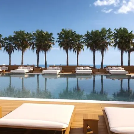 Mediterranean Palace Otel Monolithos
