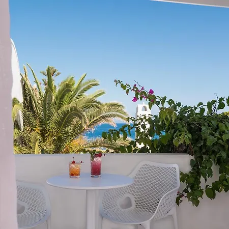 Otel Mediterranean Palace 4*